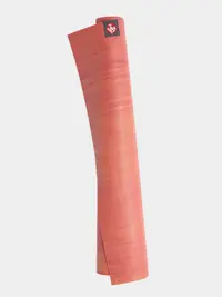 Saltea de yoga Manduka eKO Superlite Travel din cauciuc 1.5mm - Marmura Orhidee