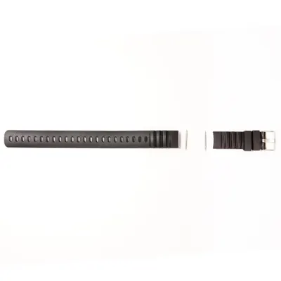 Brățară calculator scufundări SUUNTO Zoop Novo sau Vyper Novo Negru