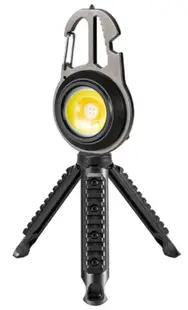 Mini lanterna camping 7 moduri de iluminare Led functie desfacator sticle cu Usb W5137