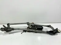 Ansamblu stergator cu motoras 288000001R Renault Megane 3 facelift (2012-2016)