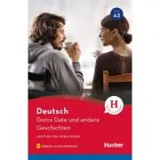 Doros Date und andere Geschichten Lekture mit Audios online