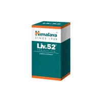 Liv 52, 100 tablete, Himalaya