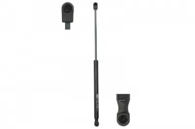 Amortizor capota Dreapta Stanga lungime maxima: 482mm, sUV:197,5mm potrivit DODGE RAM 1500 PICK-UP 06.01-12.08