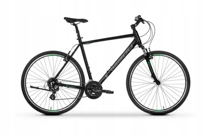 Bicicletă de cross TABOU FLOW 1.0