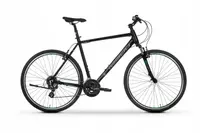 Bicicletă de cross TABOU FLOW 1.0