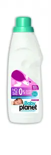 Detergent lichid bebelusi My Planet Sweet Dream 20 spalari 1160ml