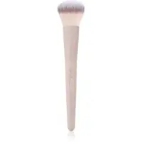 Luvia Cosmetics Full Face Brush Nude Aura perie pentru fata