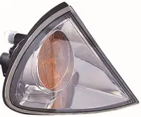 Semnalizator fata Dreapta (portocaliu/transparent) potrivit TOYOTA AVENSIS 1.6-2.0D 1997-2003 1997-2009