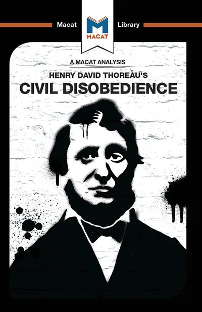 Civil Disobedience