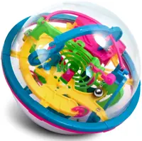 Jucarie Brainstorm - Ball Maze 2
