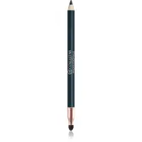Collistar Professional Eye Pencil creion de ochi rezistent la apa cu pigment ridicat culoare 11 Blu Metallo 1.2 ml