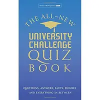 All New University Challenge Quiz