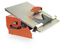 Masina de taiat gresie, faianta QUEEN 180, 550W, disc 180mm - Battipav-818