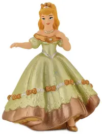 Figurina Papo The Enchanted World – Printesa Amelie