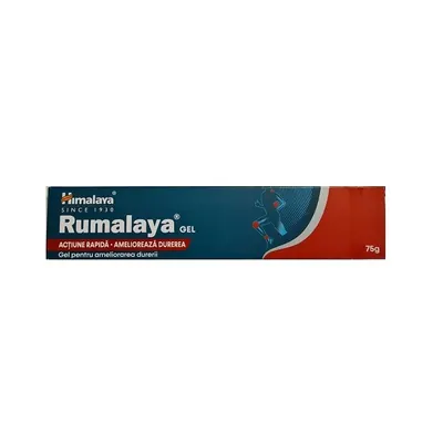 Rumalaya Gel 75gr