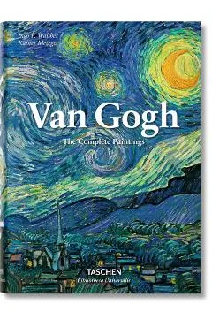 Van Gogh. The Complete Paintings