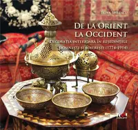 De la Orient la Occident - Hardcover - Irina Spirescu