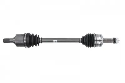 Planetara fata stanga 655mm (cu inel ABS) potrivit HYUNDAI ACCENT IV, I20 I, SOLARIS; KIA RIO III 1.4 1.6 09.08