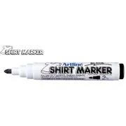 T-Shirt marker ARTLINE, corp plastic, varf rotund 2.0mm