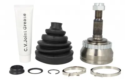 Cap planetara spre roata (33z 27z 59mm; ABS:29) VOLVO C70 I; SAAB 9-3, 9-5 2.0 2.3 3.0 intre 1997-2009