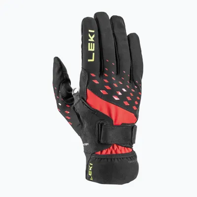 Mănuși pentru nordic walking LEKI Ultra Trail Storm Shark