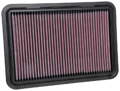 Filtru aer sport (lungime: 306mm, latime: 212mm, inaltime:25mm) potrivit SUZUKI SWIFT V 1.4 09.17