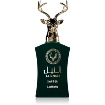 Lattafa Al Noble Safeer Eau de Parfum unisex