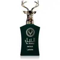 Lattafa Al Noble Safeer Eau de Parfum unisex