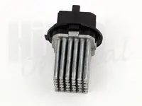 Element reglare suflanta aer (sufla controlul) potrivit MERCEDES SPRINTER 3,5-T (B906), SPRINTER 3-T (B906), SPRINTER 5-T (B906); BMW X5 (E70), X5 (F15, F85) 1.4-4.8 08.00-05.20