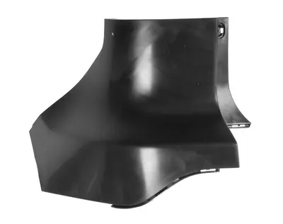 Colt bara protectie Spate Stanga partea sus, grunduit potrivit HONDA CR-V III pana in 2009