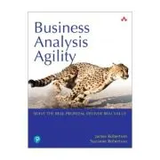 Business Analysis Agility