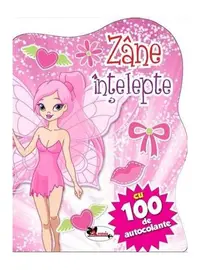 Zâne înțelepte - Paperback - ...