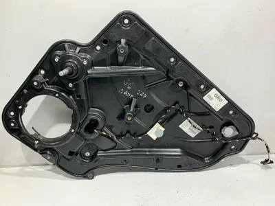 Macara geam electric dreapta spate 5K4839730G Volkswagen Golf 6 (2008-2013)