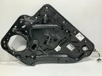 Macara geam electric dreapta spate 5K4839730G Volkswagen Golf 6 (2008-2013)