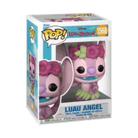 Figurina Funko Pop, Disney Lilo & Stitch, Luau ingeras