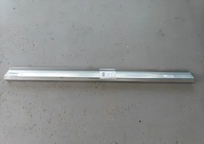 Prag lateral stanga potrivit DODGE CALIBER 2006-2013 - /partea dreapta inferioara, lungime 170cm