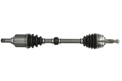 Planetara Fata Stanga 705mm Potrivit Dacia Duster, Duster Suv; Renault Arkana I, Captur I, Duster, Fluence, Kaptur, Megane Iii, Sandero Stepway Ii 1.2-2.0 11.08