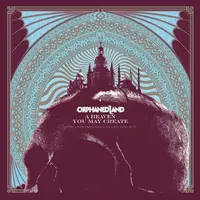 A Heaven You May Create (30th Anniversary / Live In Tel-Aviv) (CD + DVD)