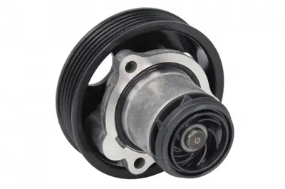 Pompa apa cu garnitura potrivit VW BEETLE, GOLF VI, JETTA III, JETTA IV, NEW BEETLE, PASSAT B7 2.5 07.05-12.20