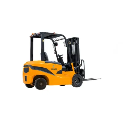 Stivuitor electric NM2, 2 Tone - inaltime de ridicare 4,5