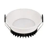 El-6227 Recessed Round Led Downlight 24w 4000k