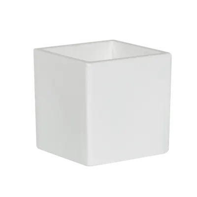 Led Flower Pot Bern Ip65 Warm White