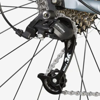 Schimbător spate Microshift RD-M46-L 8/9 viteze