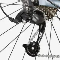 Schimbător spate Microshift RD-M46-L 8/9 viteze