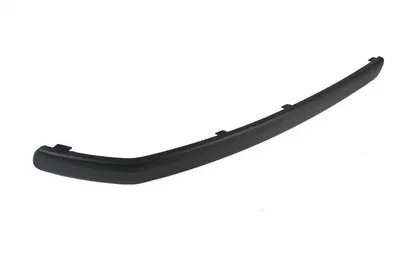Element bara Fata Stanga negru potrivit SKODA FABIA I, FABIA I PRAKTIK 1999-2008 2004-2007