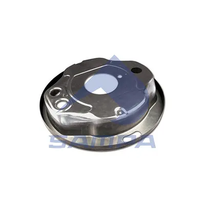Tabla protectie, rulment roata SAMPA 040.129
