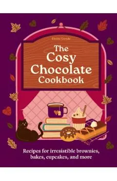 Cosy Chocolate Cookbook
