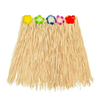 Fusta hawaii scurta natur