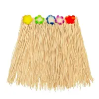 Fusta hawaii scurta natur