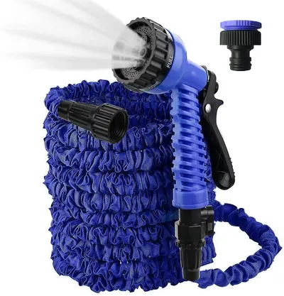Furtun Extensibil Creponat 60m MAGIC HOSE